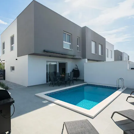 Villa Joja Luxury With Private Pool