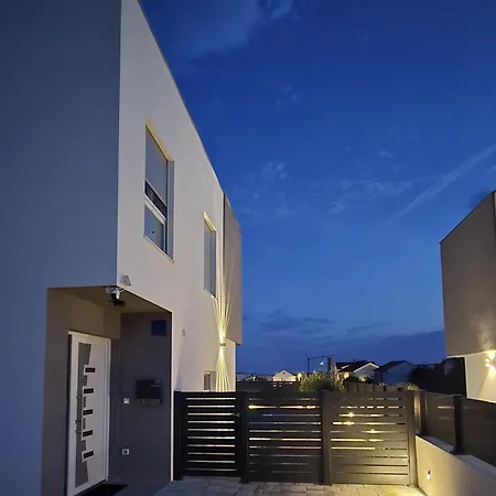 Villa Joja Luxury With Private Pool