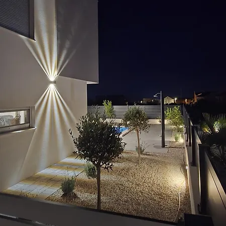 Joja Luxury With Private Pool Villa