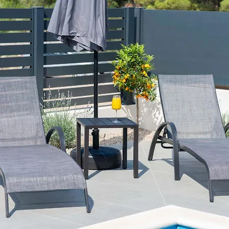 Joja Luxury With Private Pool * Vodice
