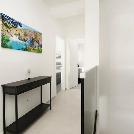 Joja Luxury With Private Pool Vodice