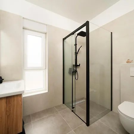 Joja Luxury With Private Pool * Vodice